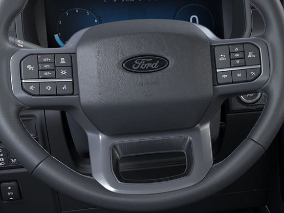 2025 Ford F-150 Lariat photo 11