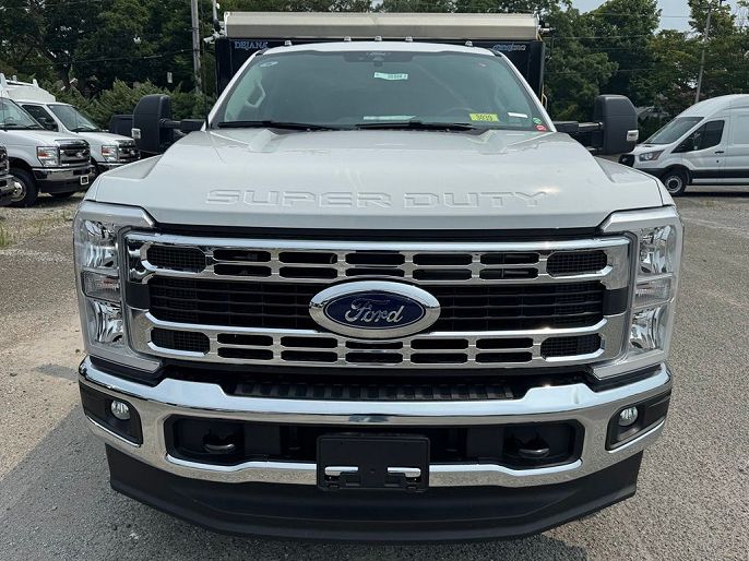 2026 Ford F-350