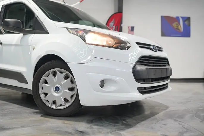 2015 Ford Transit Connect