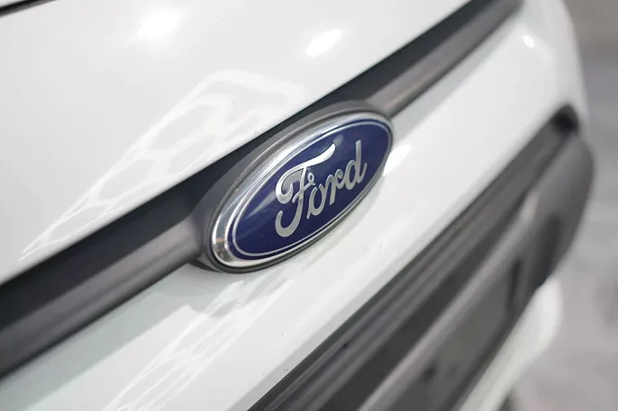 2015 Ford Transit Connect