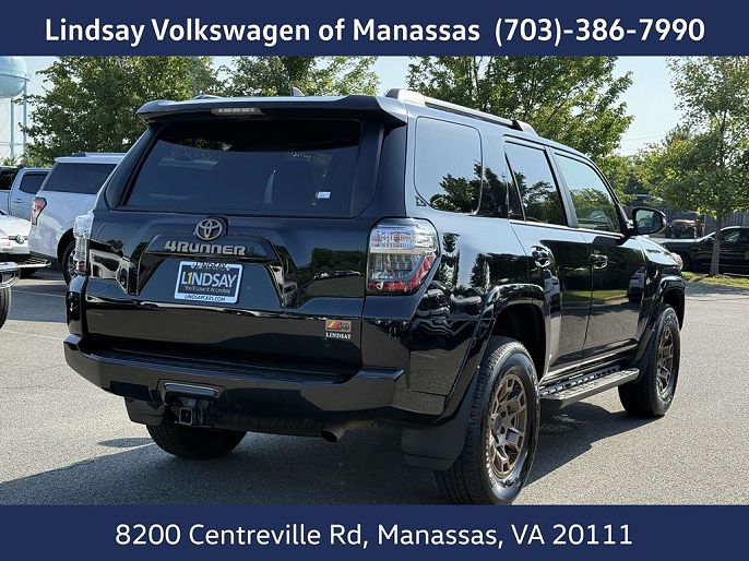 2023 Toyota 4Runner