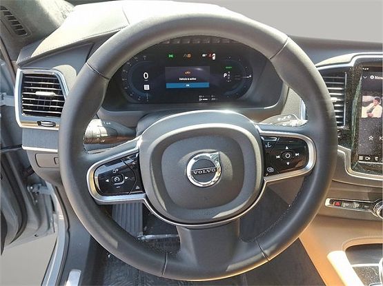 2024 Volvo XC90 Recharge Ultimate photo 11