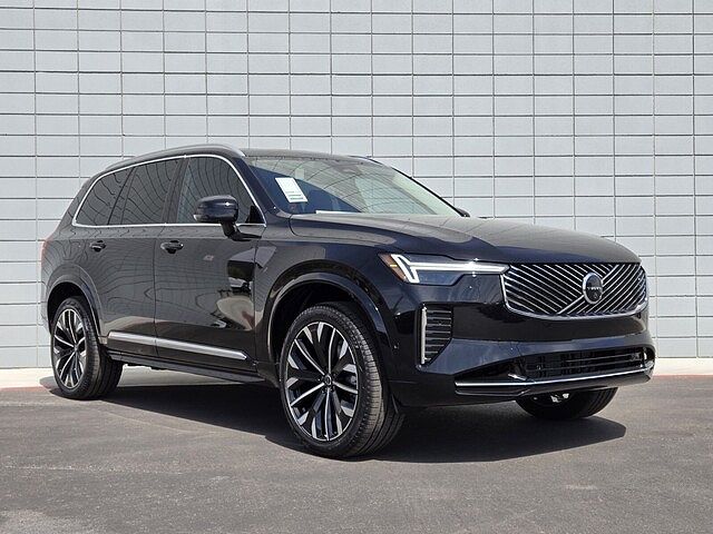 2025 Volvo XC90