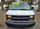2001 Chevrolet Express 2500 image 11