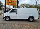2001 Chevrolet Express 2500 image 1