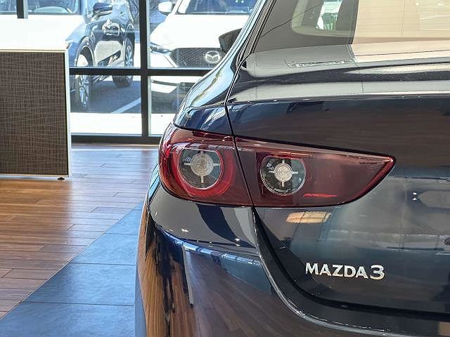 2024 Mazda Mazda3 S image 5