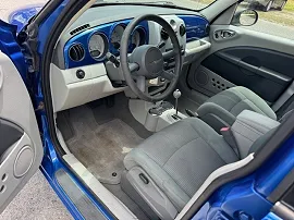 2006 Chrysler PT Cruiser