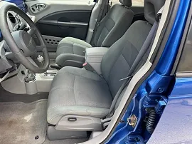 2006 Chrysler PT Cruiser