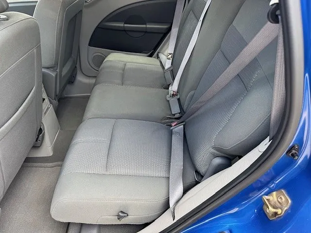2006 Chrysler PT Cruiser