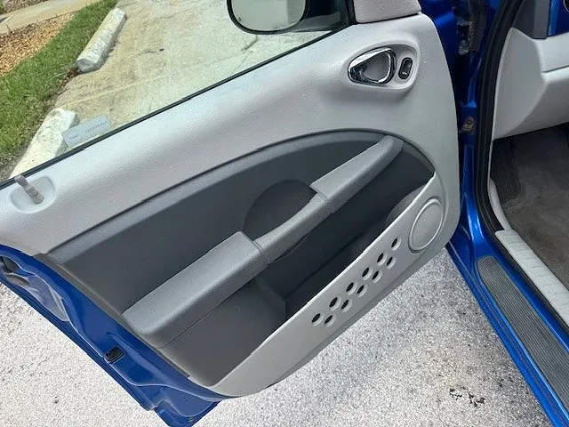 2006 Chrysler PT Cruiser