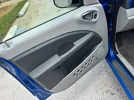 2006 Chrysler PT Cruiser