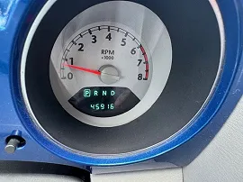 2006 Chrysler PT Cruiser