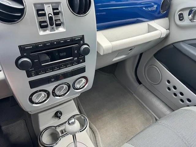 2006 Chrysler PT Cruiser