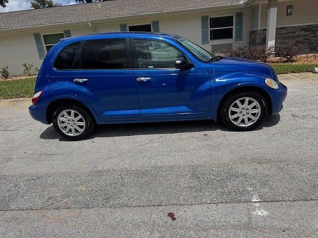 2006 Chrysler PT Cruiser