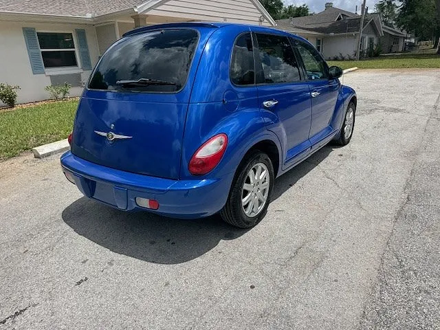 2006 Chrysler PT Cruiser