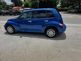 2006 Chrysler PT Cruiser