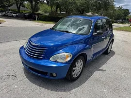 2006 Chrysler PT Cruiser