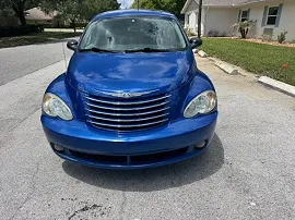 2006 Chrysler PT Cruiser