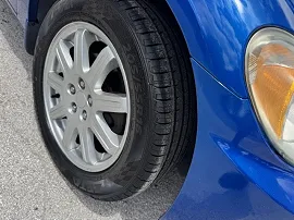 2006 Chrysler PT Cruiser
