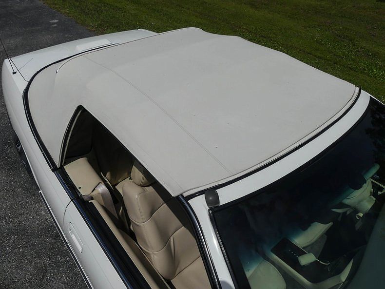 1995 Cadillac Eldorado Touring image 53