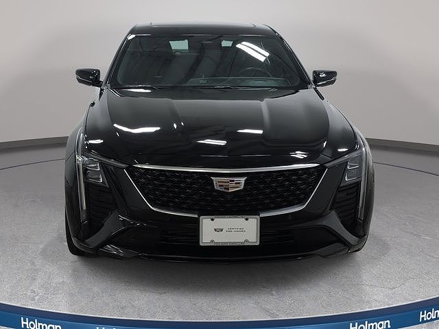 2025 Cadillac CT5