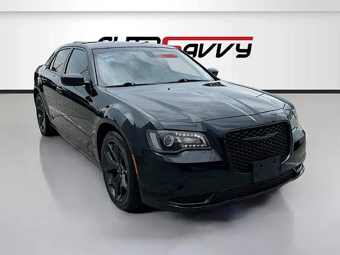 2023 Chrysler 300