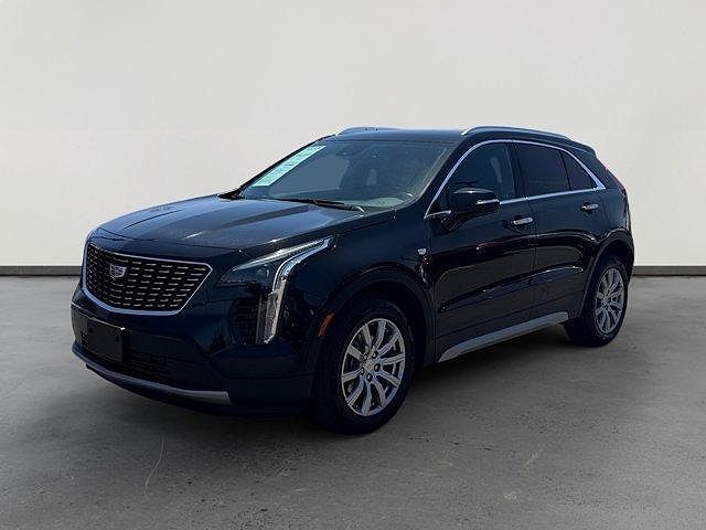 2023 Cadillac XT4