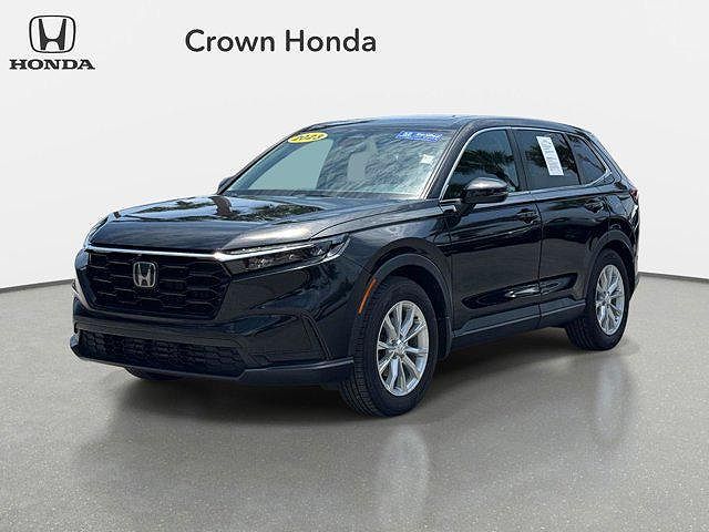 2023 Honda CR-V