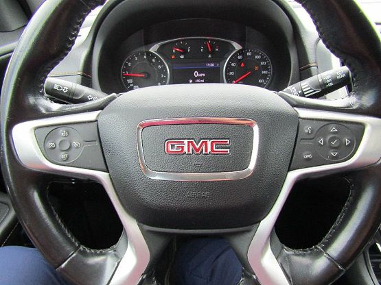 2019 Gmc Terrain SLT photo 11