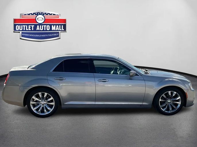 2014 Chrysler 300