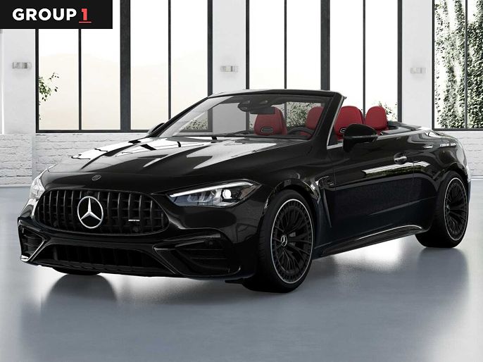 2026 Mercedes-Benz CLE