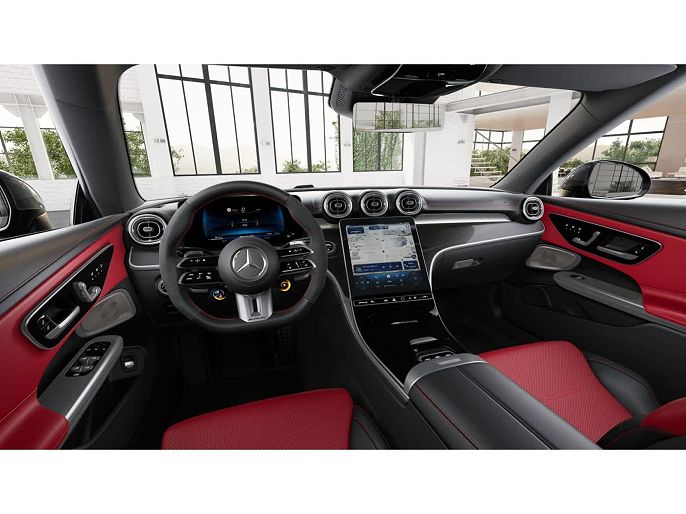 2026 Mercedes-Benz CLE