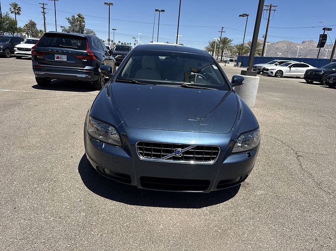 2009 Volvo C70