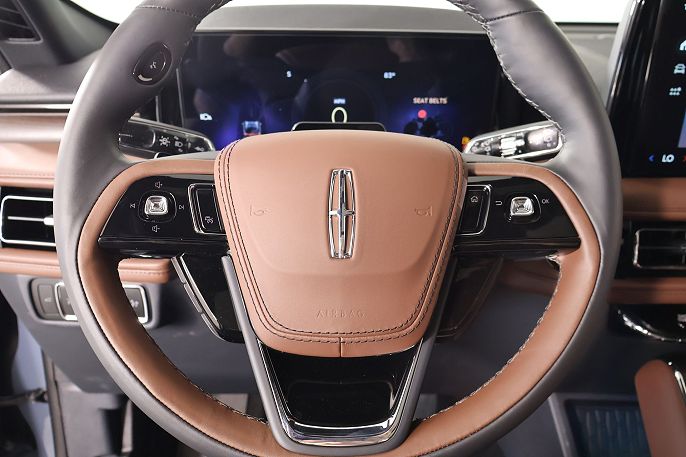 2026 Lincoln Aviator