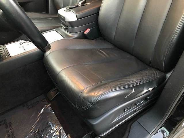 Used 2007 Nissan Murano Sl For In Glenolden Pa Jn8az08w67w642785 - 2018 Nissan Murano Car Seat Covers