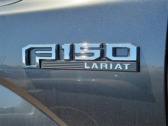 2018 Ford F-150 Lariat image 4