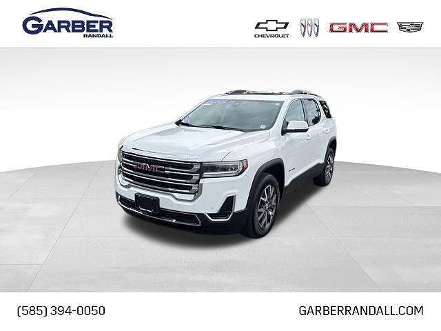 2022 GMC Acadia