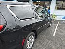 2023 Chrysler Voyager LX image 1