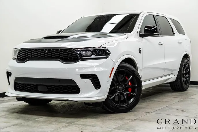 2024 Dodge Durango