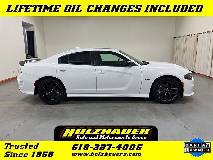 2023 Dodge Charger