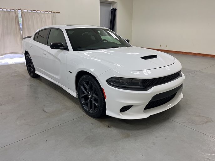 2023 Dodge Charger