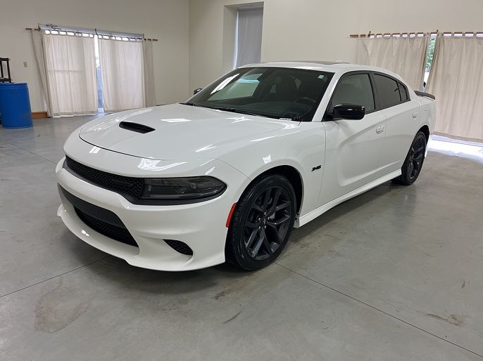2023 Dodge Charger