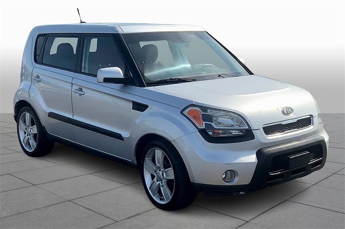 2011 Kia Soul