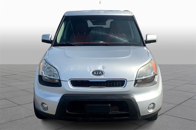 2011 Kia Soul