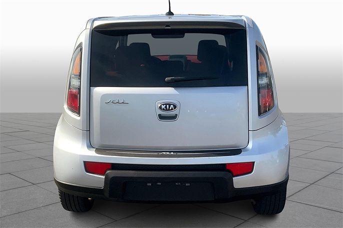 2011 Kia Soul