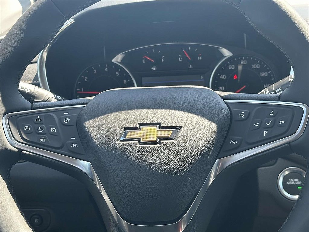 2024 Chevrolet Equinox Premier image 5
