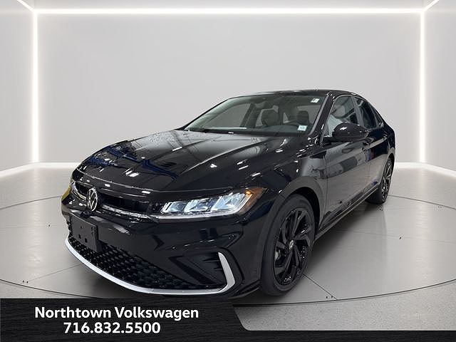 2026 Volkswagen Jetta