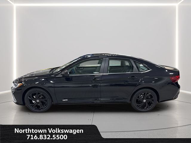 2026 Volkswagen Jetta