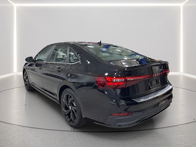 2026 Volkswagen Jetta