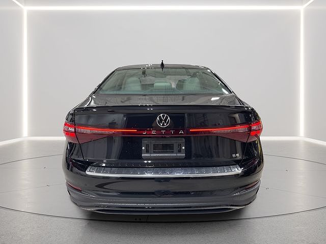 2026 Volkswagen Jetta